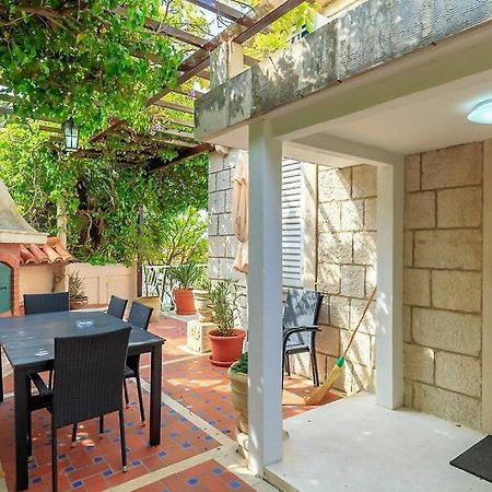 Apartment Dube Дубровник Екстериор снимка